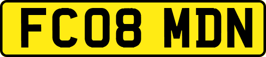 FC08MDN