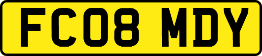 FC08MDY