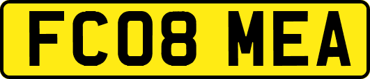 FC08MEA