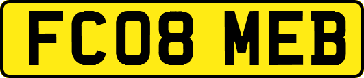 FC08MEB