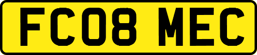 FC08MEC