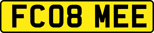 FC08MEE