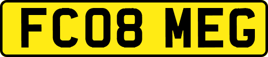 FC08MEG