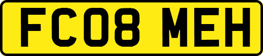 FC08MEH