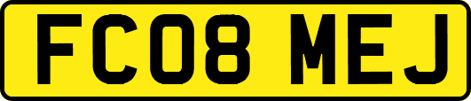 FC08MEJ
