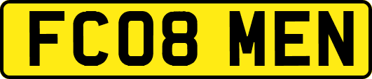 FC08MEN