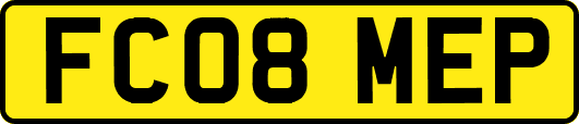 FC08MEP