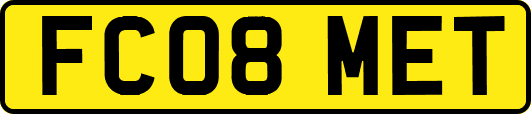 FC08MET