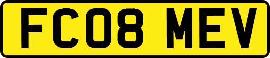 FC08MEV