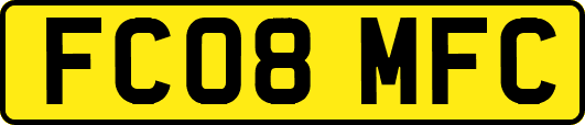 FC08MFC