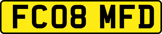FC08MFD