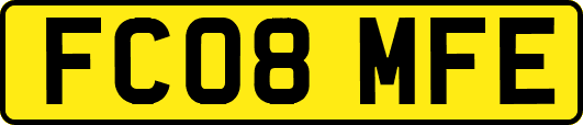FC08MFE