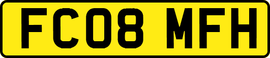 FC08MFH