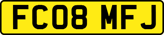 FC08MFJ