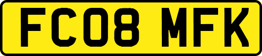FC08MFK