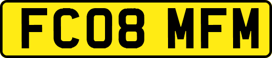 FC08MFM
