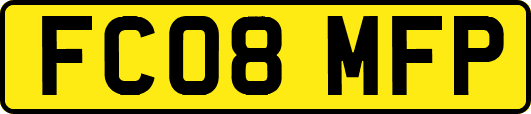 FC08MFP