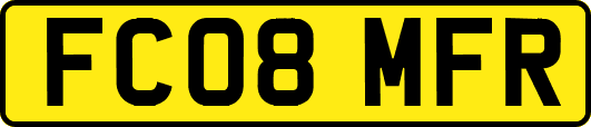 FC08MFR