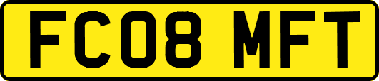 FC08MFT