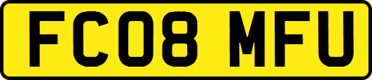FC08MFU