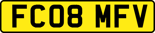 FC08MFV