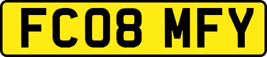 FC08MFY