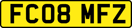 FC08MFZ