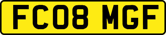 FC08MGF