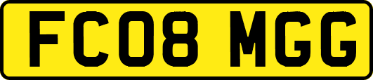 FC08MGG