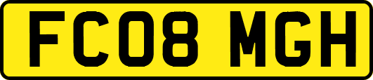 FC08MGH