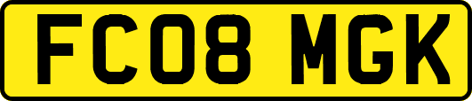 FC08MGK