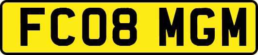 FC08MGM