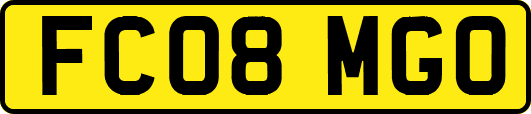 FC08MGO