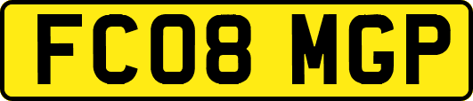 FC08MGP