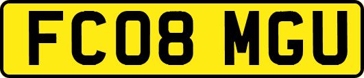 FC08MGU