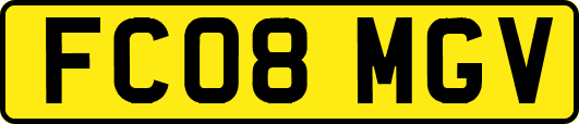 FC08MGV