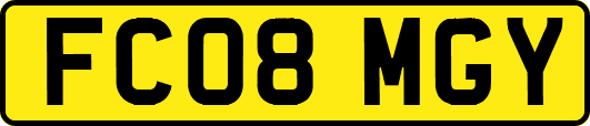 FC08MGY