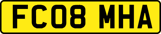 FC08MHA