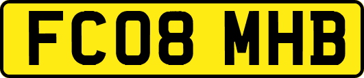 FC08MHB