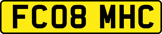 FC08MHC