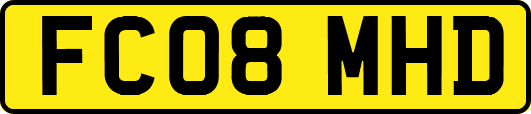 FC08MHD