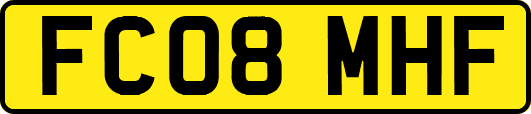 FC08MHF