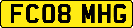 FC08MHG