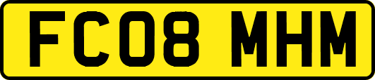 FC08MHM