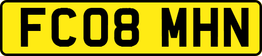 FC08MHN