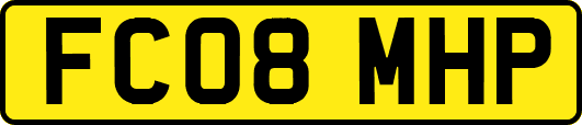 FC08MHP