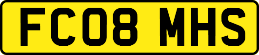 FC08MHS