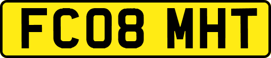 FC08MHT