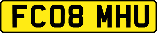 FC08MHU