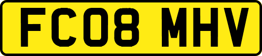 FC08MHV